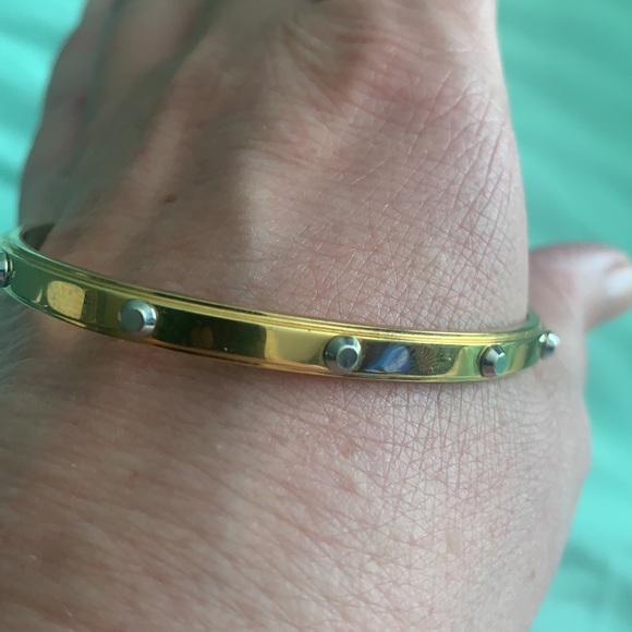 Michael Kors cuff bracelet. Néw - Picture 4 of 4